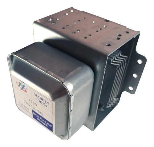 Magnetron P/ Microondas - 2m219j (bis)  Son Nuevos 0