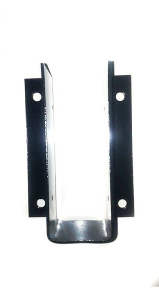 Soporte De Viga De Madera Tirantes Cajones 2 X 6  7unid 0