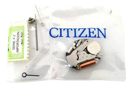 Maquina Miyota 2035 Para Relojes Pulseras Comun Incluye Pila 1