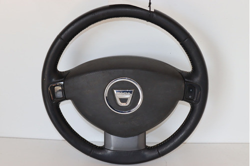 Volante Direccion Renault Duster 2010 Con Airbag Vdn057 0