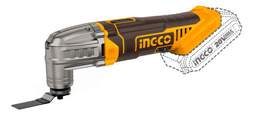 Herramientas Multifuncion 20v Multi Tool Ingco Cmli2022 0