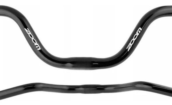 Manubrio 25.4 X 600mm Zoom Urbano 80 1