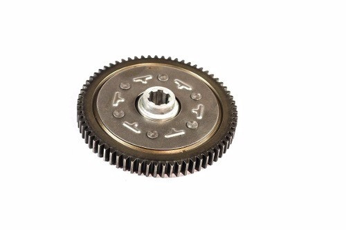 Engranaje Primario Motomel Eco 70  - Um 0