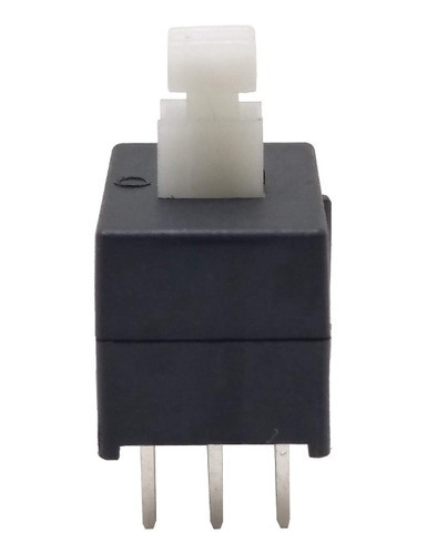 Chave Mute 12 Pinos C/travap/mesas Behringer Mr3431 1