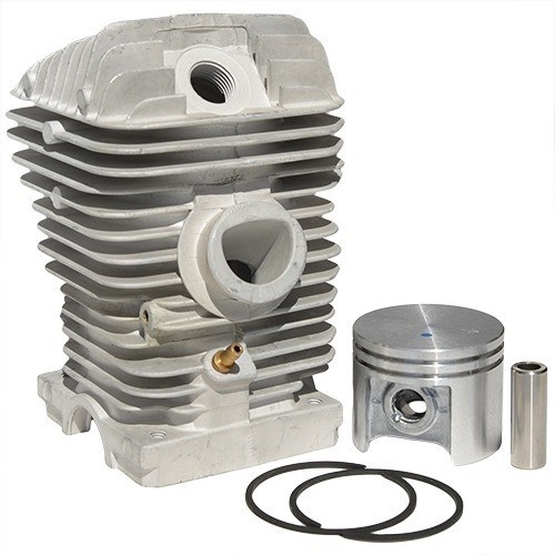 Kit Cilindro Piston Aros Motosierra Ms210 230 40mm 0