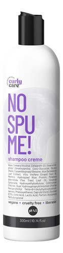 Kit Curly Care - Shampoo, Gel Creme Fixu E  Acid C (3 Itens) 1