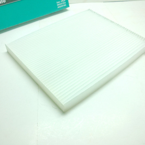 Filtro Habitaculo Polen Hyundai Tucson Kia Sportage 2010+ 0