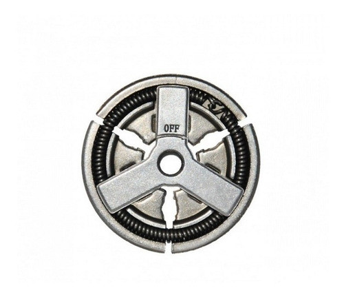 Embrague Motosierra +regalo!! 0
