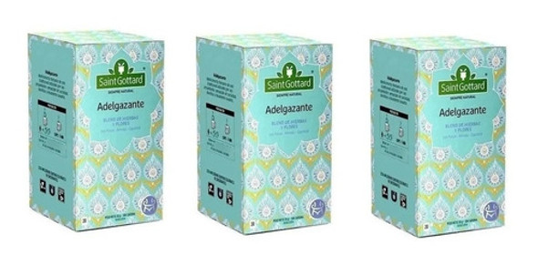 Te Adelgazante 20 Saq Fucus Bajar Peso Diuretico Saciedad X3 0