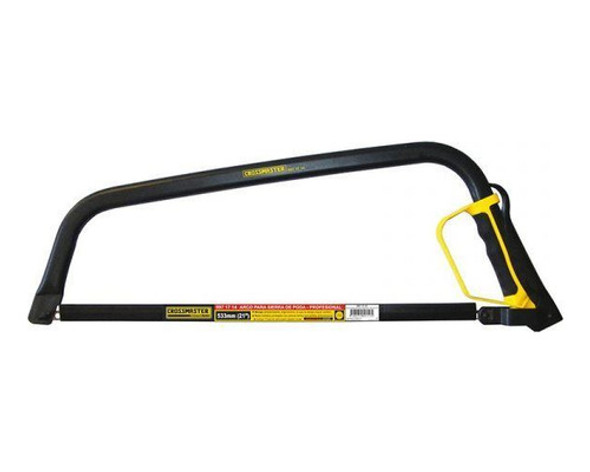 Arco Sierra Montaraz 21  C/hoja Crossmaster - Ynter Industri 0