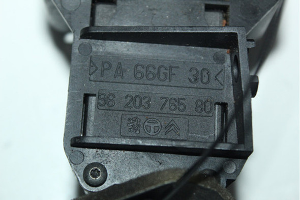 Llave De Luces Citroen Berlingo 1998 Lln-031 1
