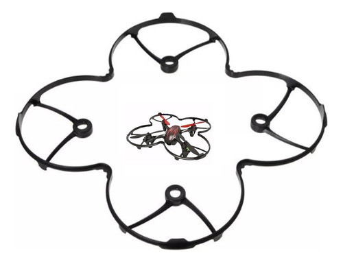 Oferta Protector Aspa Dron Level Up V Mini Entrega Inmediata 0