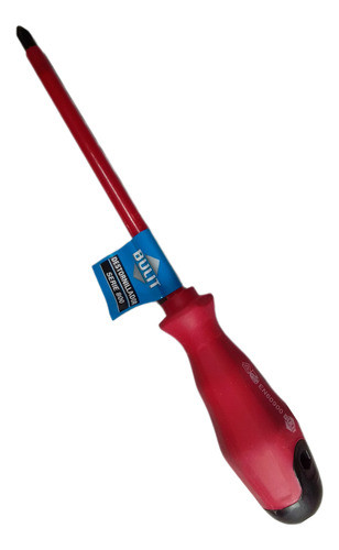 Destornillador Bulit Serie 800 Aislado 1000v 2 X 150 Philips 0