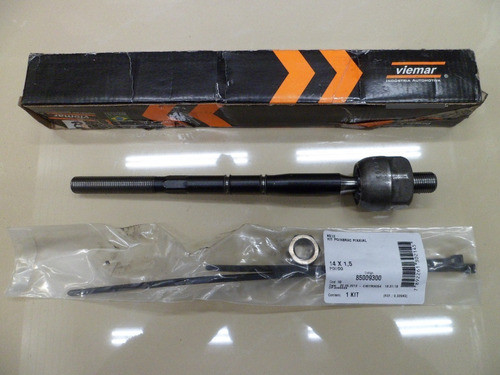 Precap De Ford Explorer 98/03 Marca Viemar 1