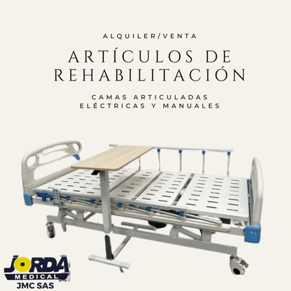 Alquiler De Camas  Electricas,nuevas ,articuladas, 0