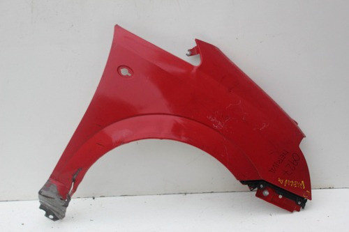 Guardabarro Chevrolet  Meriva Del Der Gd0302 0