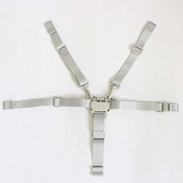 Reemplazo Del Arnes De La Silla Alta Basong, Correas De Ree 1