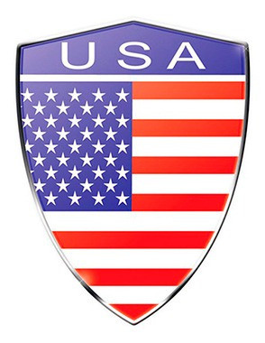 Adesivo Usa Cmoldura Cromada Xx Mm Celta Gm 2006 A 2017 0