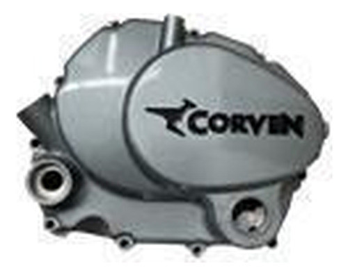 Tapa De Motor Derecha Corven Hunter 150 Aleacion Disco Viej 0
