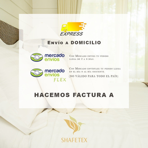 8 Almohadas Matelasseadas C Vivo De Color! Excelente Calidad 1