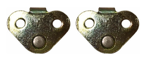 Reten De Bisagra Para Puerta Citroen Berlingo 0