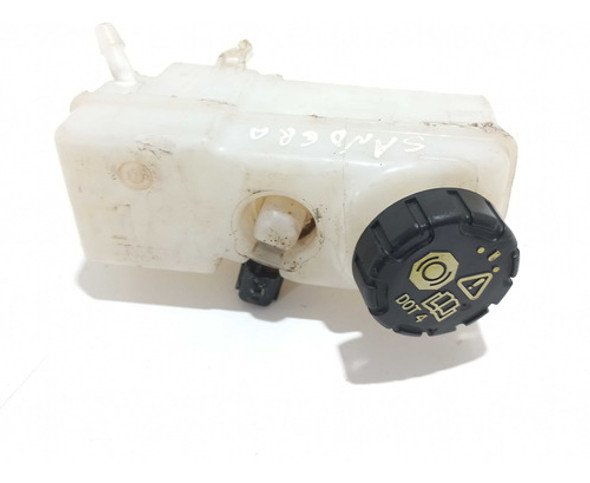 Reservatório Fluido Freio Renault Sandero Rs 2018 2.0 1