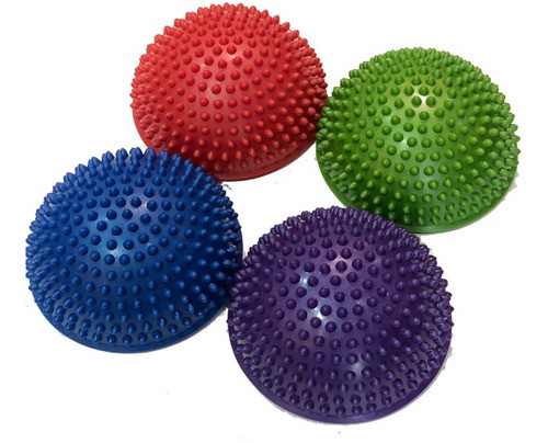 Almohadilla Balance Equilibrio 16 Cm Colores Lite 0