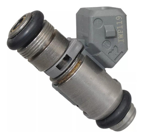 Inyector Nafta Iwp119 Ford Fiesta Ka Ecosport Zetec Rocam 1
