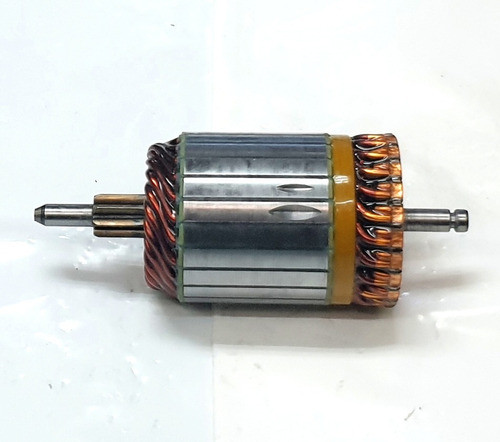 Bobina / Inducido Arranque T/valeo 12v/l112/d44.2/e8/c23/ 1