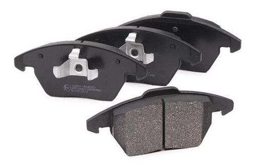 Pastillas Freno Trasero Peugeot 3008/c-4 Picasso Original 1