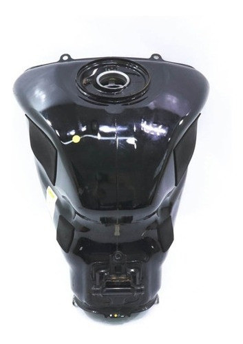 Tanque Combustible Cbr 600rr 2007/2012 Usado #03 Mk Motos 0