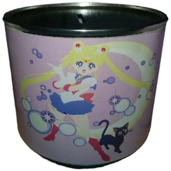 Alcancias De Sairlo Moon (selladas) Anime 0