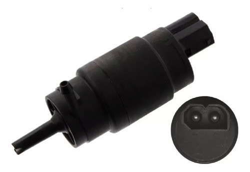 Motor Limpiabrisas Para Bmw 3' E36 318is 0