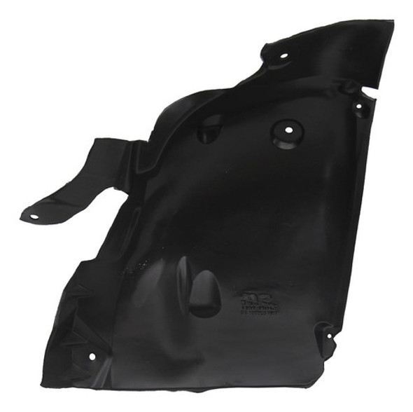 Guardaplast Delantero Anterior Derecho Fluence 11/19 0
