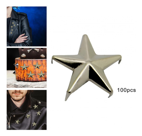 2 X 2-4 Pacotes De 100 Peças De Rebites De De 2 Peças 1