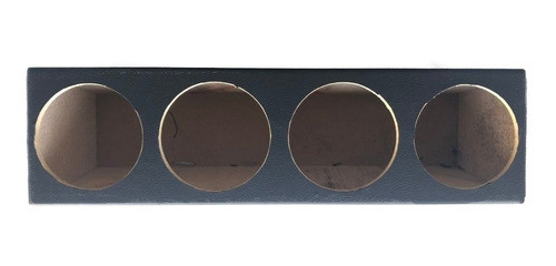 Rackera Para 4 Driver Corneta Corta 1