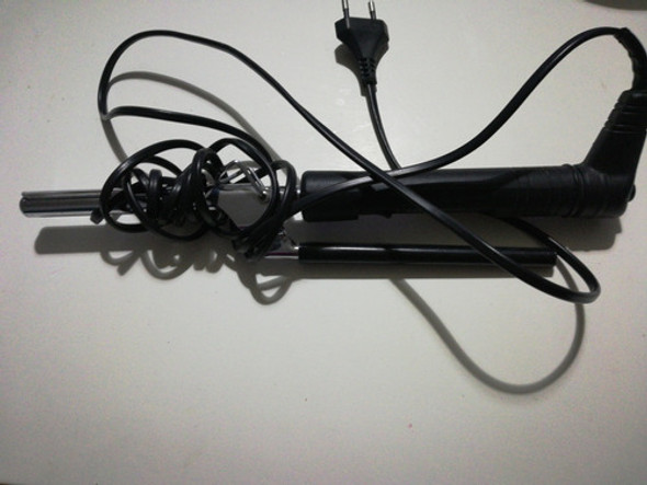Repuesto Buclera Rizadora Ga.ma  Tecno Iron 0