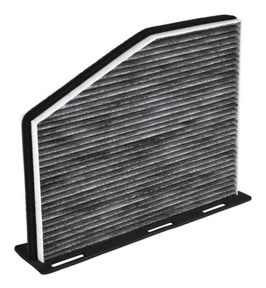 Filtro Habitaculo Golf Del 2010 Al 2018 Carbon Activado 0