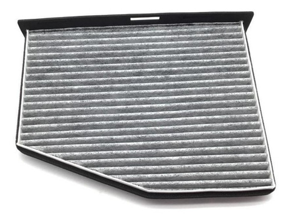 Filtro Habitaculo Golf Del 2010 Al 2018 Carbon Activado 1