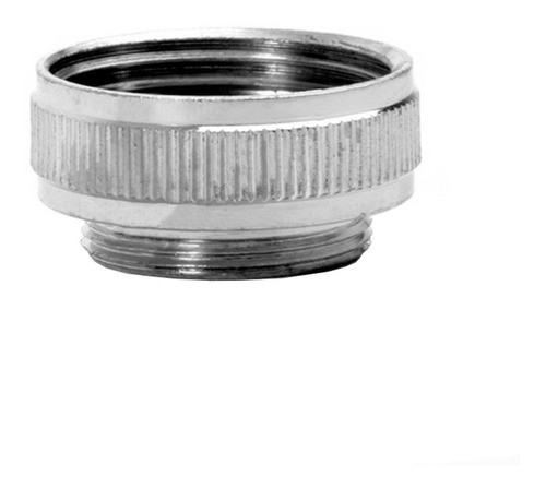 Adaptador Ducha Hembra Grueso 3/4 A Macho Fino 22x1mm 1665 0