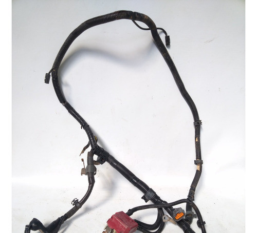 Chicote Positivo Negativo Bateria Airtrek 0