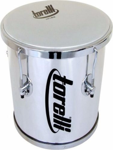 Torelli Repique De Mão 30 X 11 De Alumínio - Tp 207 0