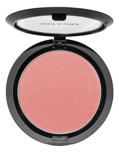 Rubor Wet N Wild Coloricon Nº1557 Pinch Me Pink 1