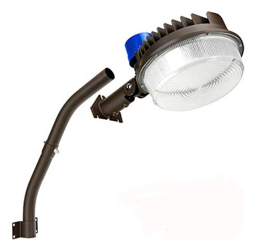 120w Led Barn Light 18000lm Dusk To Dawn 5000k Luz De Día Lu 0