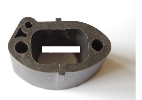 Base Admision Motosierra Niwa Gamma M.viejo 62cc 47,3mm 1