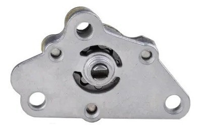 Bomba Aceite Honda Biz/c 100/magic Nsu Bagattini 0