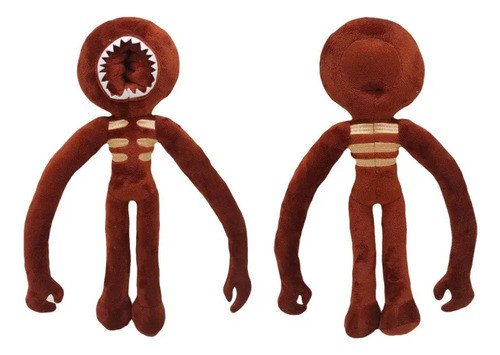 Peluche Rainbow Friends Doors Figure, Seek Bordados X1 0