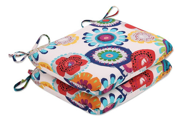 Cojín Perfecto Perfecto De Asiento De Silla De Esquina Redon 0