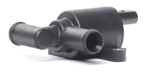 Electroválvula De Calefacción - Seat Ibiza Leon 1