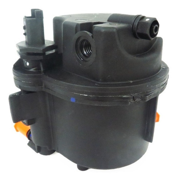 Cuba Filtro Gasoil Completa Peugeot 207 Citroen C3 0